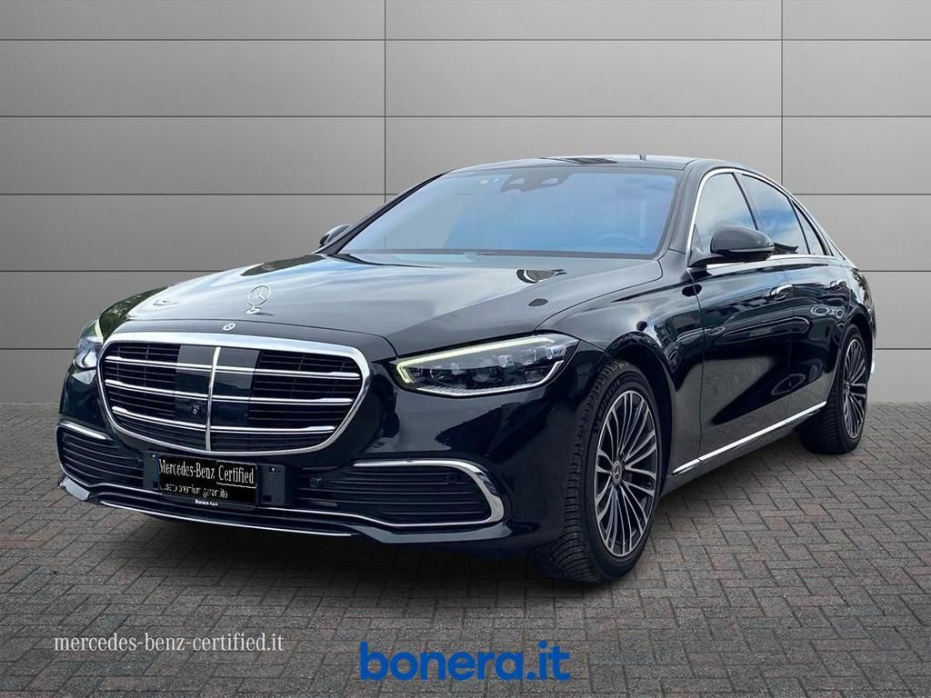 Mercedes-Benz Mercedes Classe S 350 350 D Premium 4Matic 9G-Tr