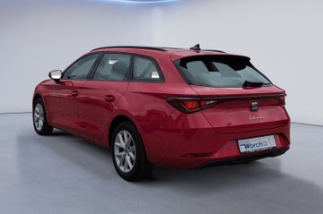 SEAT Leon - 3