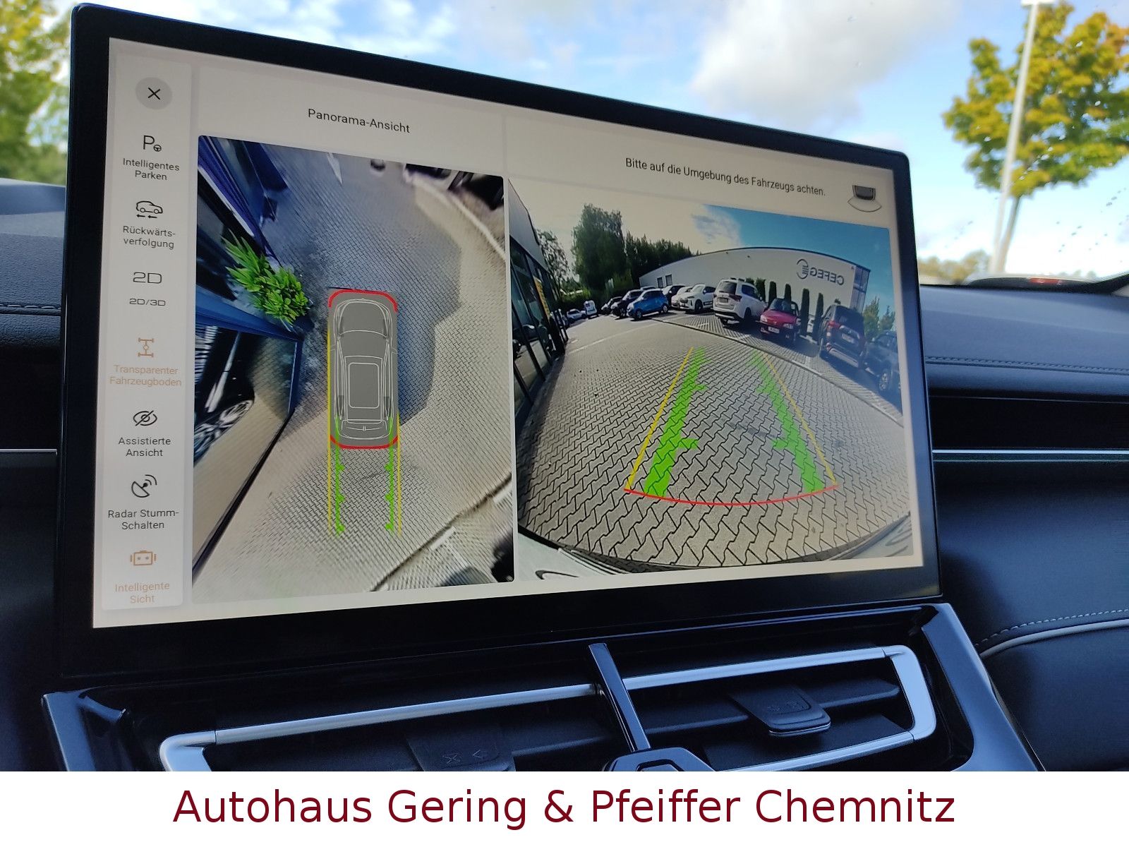 GWM Wey 05 - Bild 27