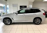 BMW X3 M40 LED/Navi/Leder/Panoramadach - BMW X3 M40 Gebrauchtwagen in Köln