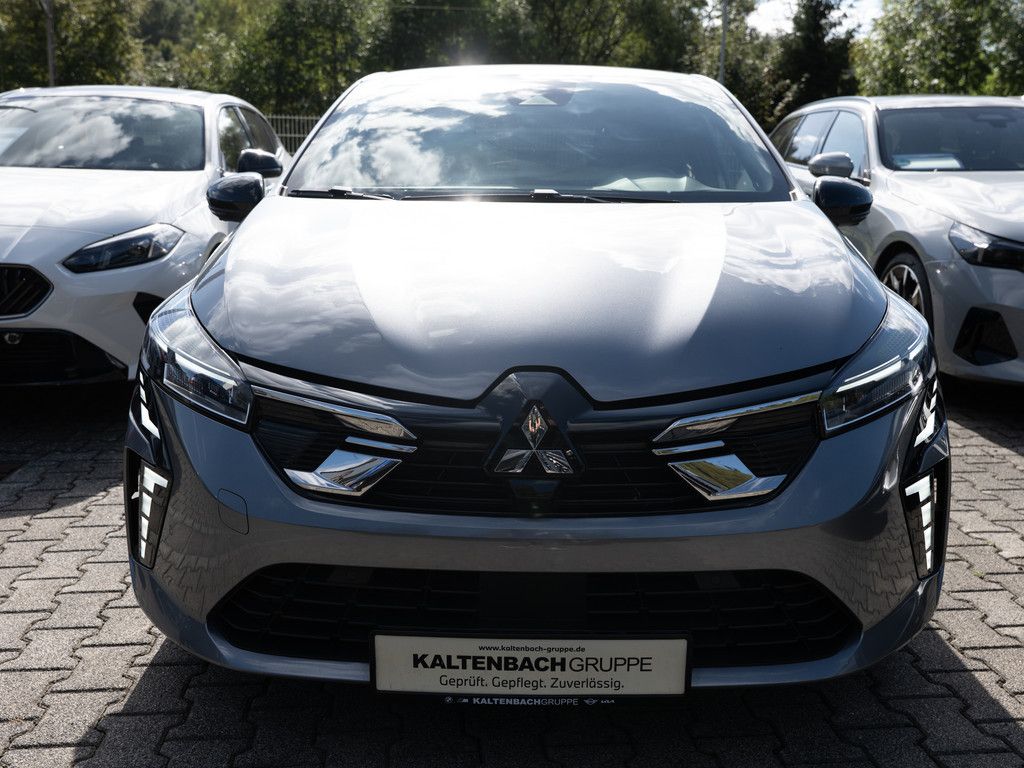 Mitsubishi Colt 1.6 Top Hybrid 360° LED ACC NAVI BOSE SHZ imagem 3