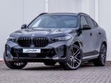 BMW X6 xDrive40d M Sport PRO 22" SKY 2A-Luft StHzg