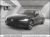Volvo S60 T8 Ultimate Dark Recharge Plug-In Hybrid AWD - Volvo S60: Recharge Ultimate Dark