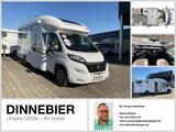 Eura Mobil PROFILA RS 720 EB, MAXI 4.4 t, Markise, 180 PS