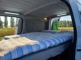 Opel Combo Cargo XL Electric CAMPER/Wohnmobil - Opel Combo Electric Gebrauchtwagen