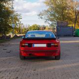 Porsche 944 Targa 2. Serie 2,5l - Porsche 944: 944s