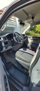 Volkswagen T6 Doppelkabine Kasten - Volkswagen T6 andere mit Diesel-Antrieb: Automatik