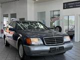 Mercedes-Benz 300 SD, 2.Hand, Klimaautom., AHK - Mercedes-Benz 300 mit Diesel-Antrieb: Limousine