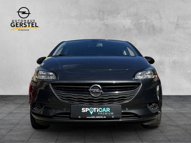 Corsa Color Edition 1.4 INTELLI LINK PDC CAM KLI