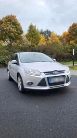 Ford Focus 1.6 tdci econetic - Ford Focus: Tdci Econetic