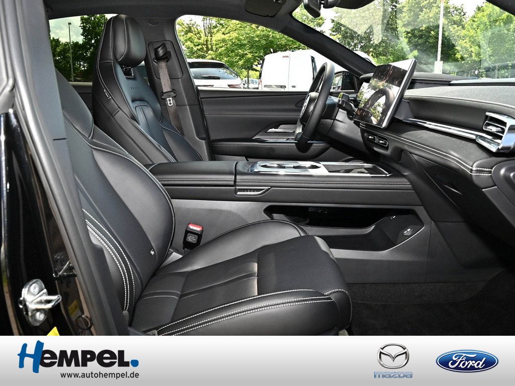 Mazda 6e - Bild 2
