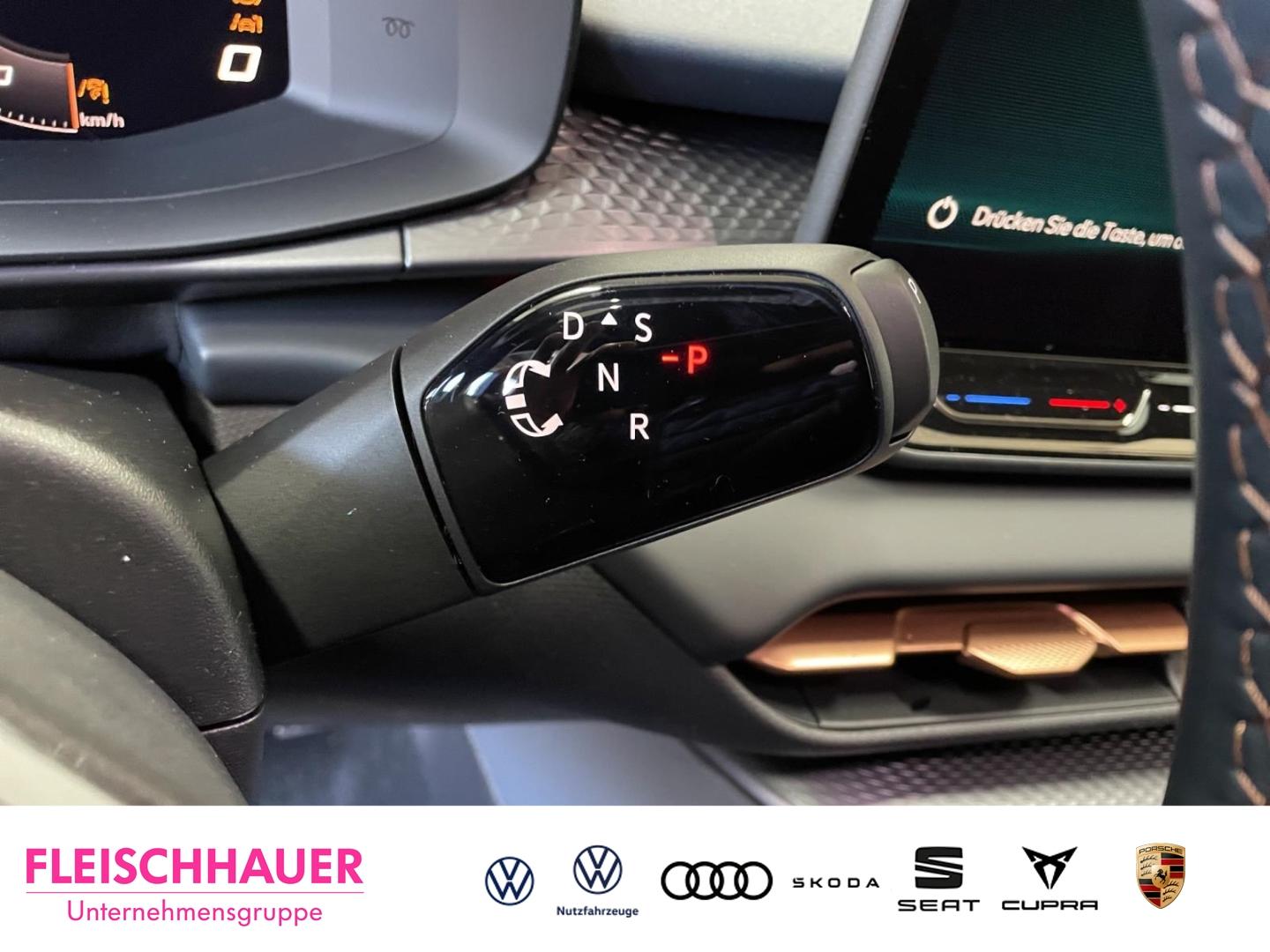 Cupra Terramar 1.5 eTSI AHK eHeck Navi Kamera Matrix