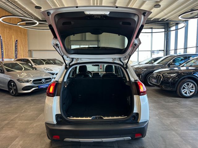 Peugeot 2008 Allure *Pano*Xenon*Navi*