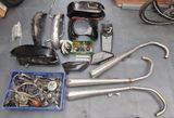 Honda CB 125 - Offers matching your search criteria