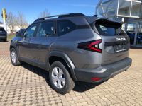 Dacia Bigster - Vorschau Bild 4
