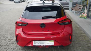 Bild 4 Opel CORSA (P2JO) CORSA (P2JO)