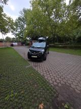 Nissan NV200 Evalia 7-Sitzer | 63tkm | TÜV NEU |AHK - Nissan NV200 von privat