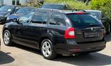 Skoda Octavia Combi Family 1.8L-6 GANG-PDC-ALU-SHZ- - Skoda Octavia aus 2011: Kombi