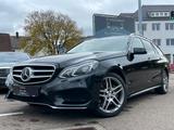 Mercedes-Benz E 400 T 4-Matic AMG*DSTR+*STANDHZG*FOND*AHK*ILS* - gebrauchte Mercedes-Benz E 400 aus dem Jahr 2013