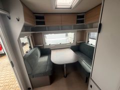 Bürstner Averso 490 TL B66 Edition*Einzelbetten*