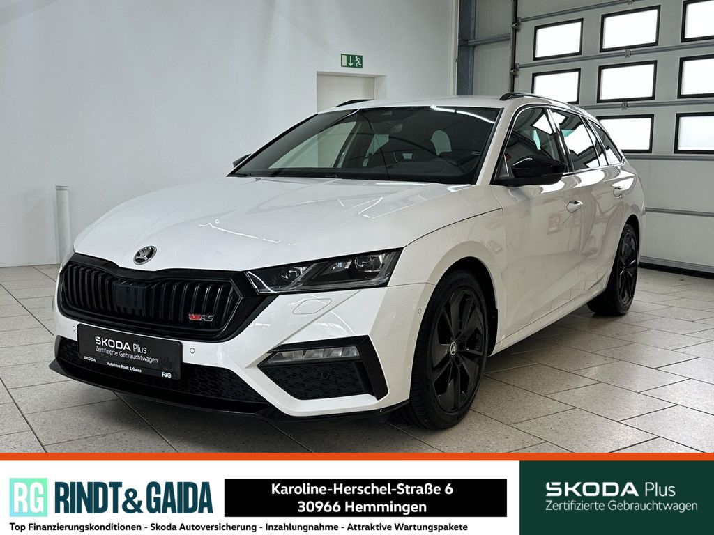 Image of Skoda Octavia