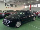 Alfa Romeo GTV 2.0i V6 TB Da Collezione PERMUTE  - schwarze Alfa Romeo GTV