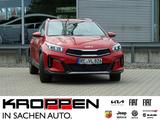 Kia XCEED 1.5T DCT7 VISION KOMFORT-PAKET