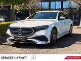 Mercedes-Benz E 300 e T-Modell mit EQ Hybrid Technologie AMG - Mercedes-Benz E-Klasse Jahreswagen: T Modell