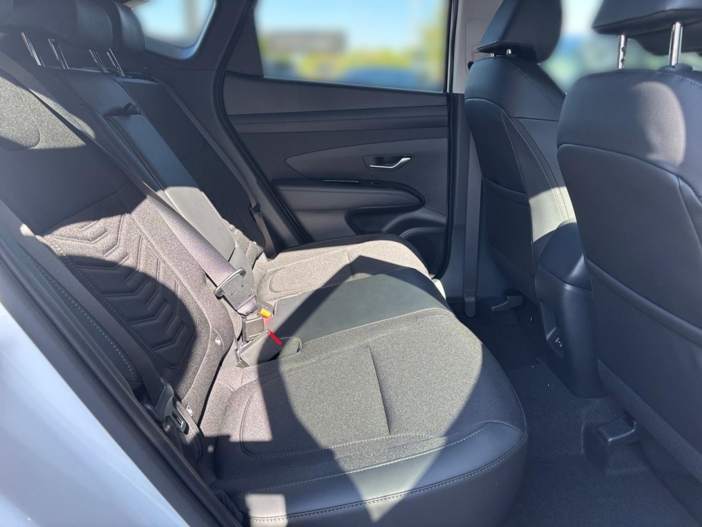 Hyundai TUCSON - Bild 13