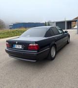 BMW 728i E38 Individuell - gebrauchte BMW 7er Reihe aus dem Jahr 1997