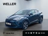 Toyota C-HR 2.0 Hybrid Team D *LED*ACC*CarPlay*CAM*SHZ* - gebrauchte Toyota C-HR aus dem Jahr 2023