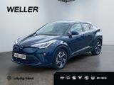 Toyota C-HR 2.0 Hybrid Team D *LED*ACC*CarPlay*CAM*SHZ* - Toyota C-HR aus 2023
