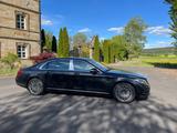 Mercedes-Benz S 600 Mercedes-Maybach S 600 Maybach - Mercedes-Benz S 600 von privat