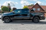 Dodge RAM 3.0 Diesel Limited/360*H&K/Luft/Led/Navi/Pan - Dodge RAM mit Diesel-Antrieb: Geländewagen