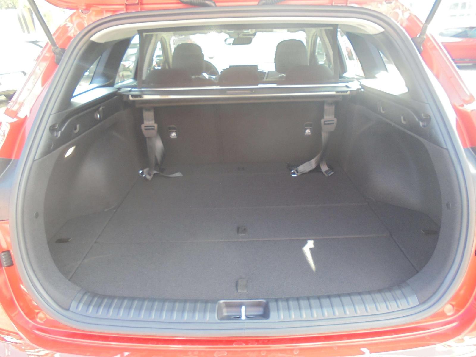 Kia Ceed SW / cee d SW 1.0 T-GDI Vision 6MT 100PS Ko