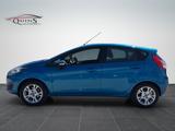 Ford Fiesta Trend AC TÜV PDC Sitzheizung  Zahnriemen - Ford Fiesta Gebrauchtwagen in Münster