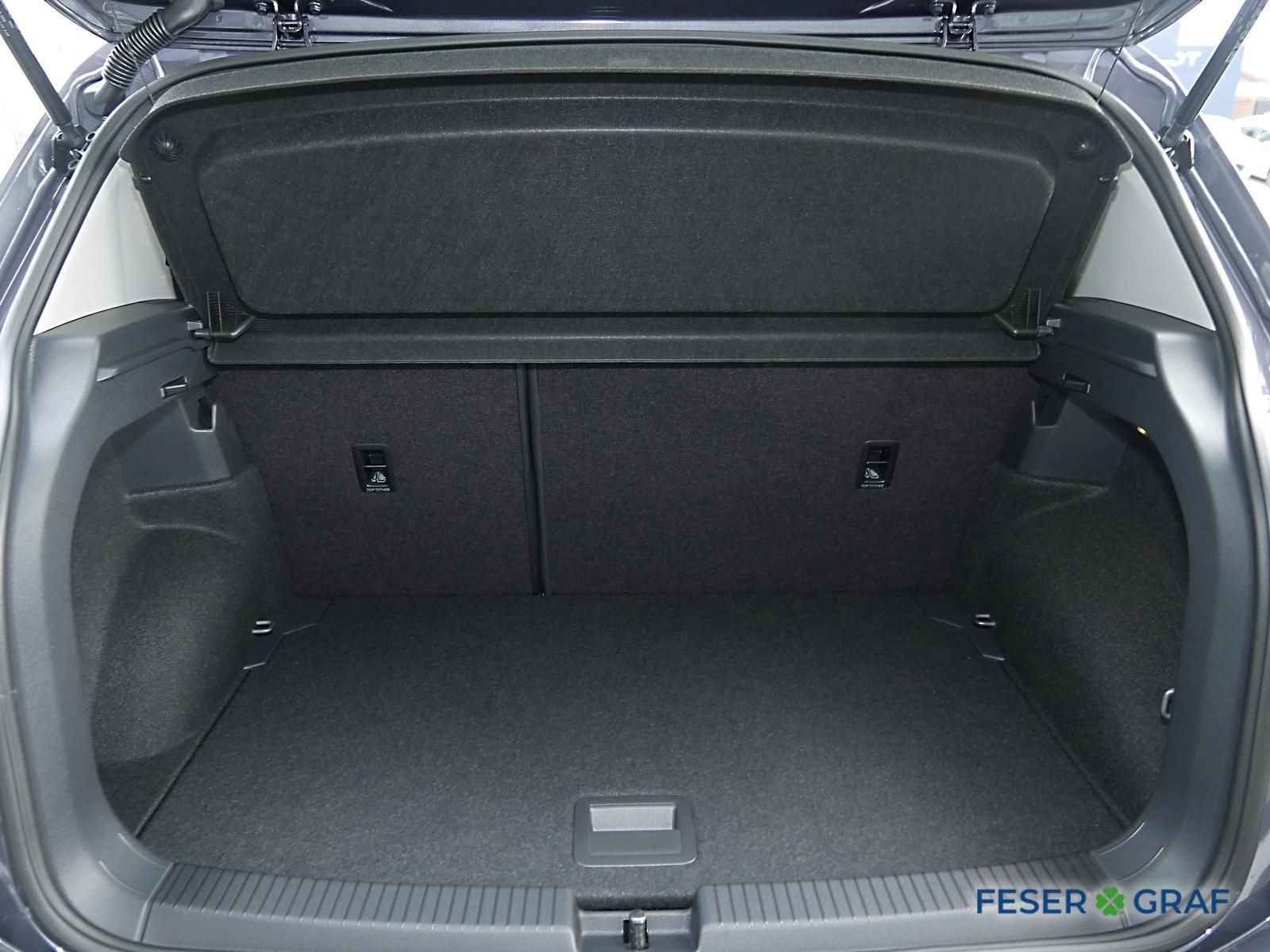 Volkswagen T-Cross - Bild 9