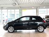 Opel Corsa D 150 Jahre Opel*KLIMA*SHZ*LHZ*BLUET.*USB* - gebrauchte Opel Corsa aus dem Jahr 2012