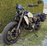 Ducati SCR 800 Icon, + Extras,Schaltautomat,usw. - Angebote