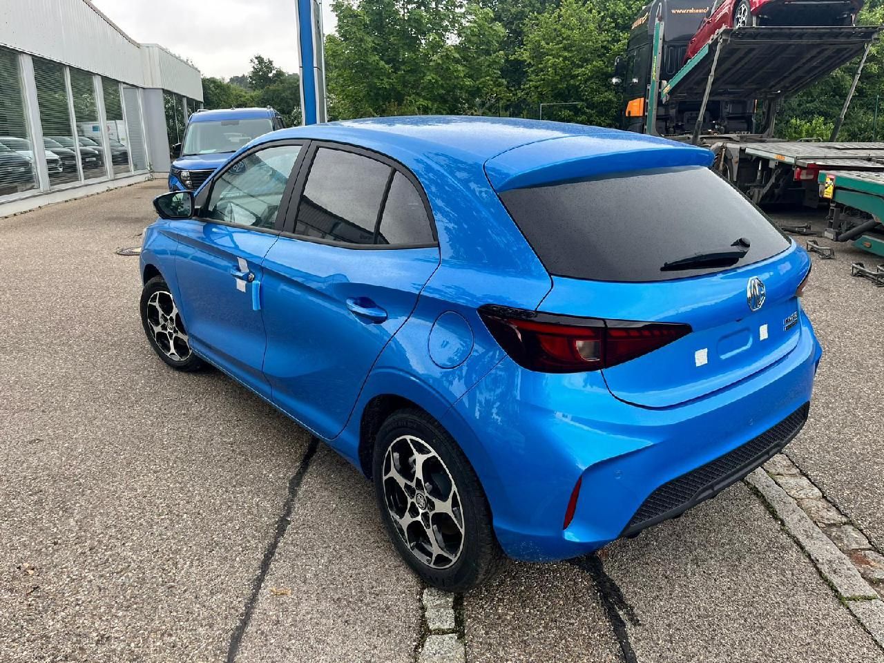 MG3
