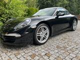 Porsche 991 Carrera Coupé Carrera, Chrono & SAGA - Porsche 991 in Dresden