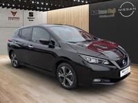 Nissan Leaf N-Connecta 40kWh ACC 360° LED NAVI KAMERA