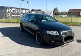 Volkswagen Audi A6 2,7 l TDI  Quattro Automatik TÜV b... - Volkswagen LT aus 2007