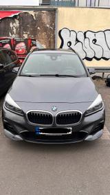 BMW 220d xDrive Gran Tourer  Top Zustand - BMW 220 in Köln