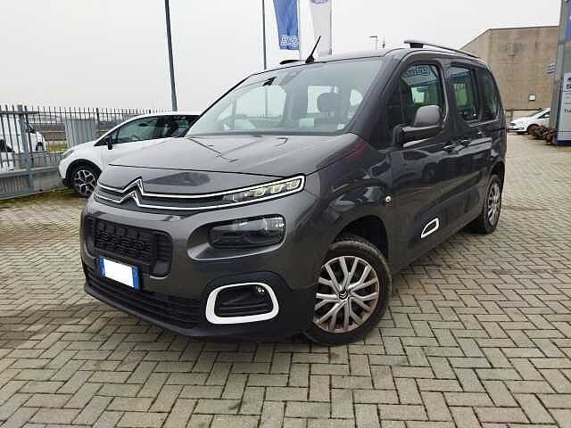 Citroën Citroen Berlingo BlueHDi 100 Stop&Start M Feel