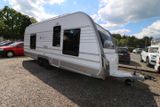 Tabbert Knaus Tabbert W28 - Wohnwagen Tab Wohnwagen gebraucht