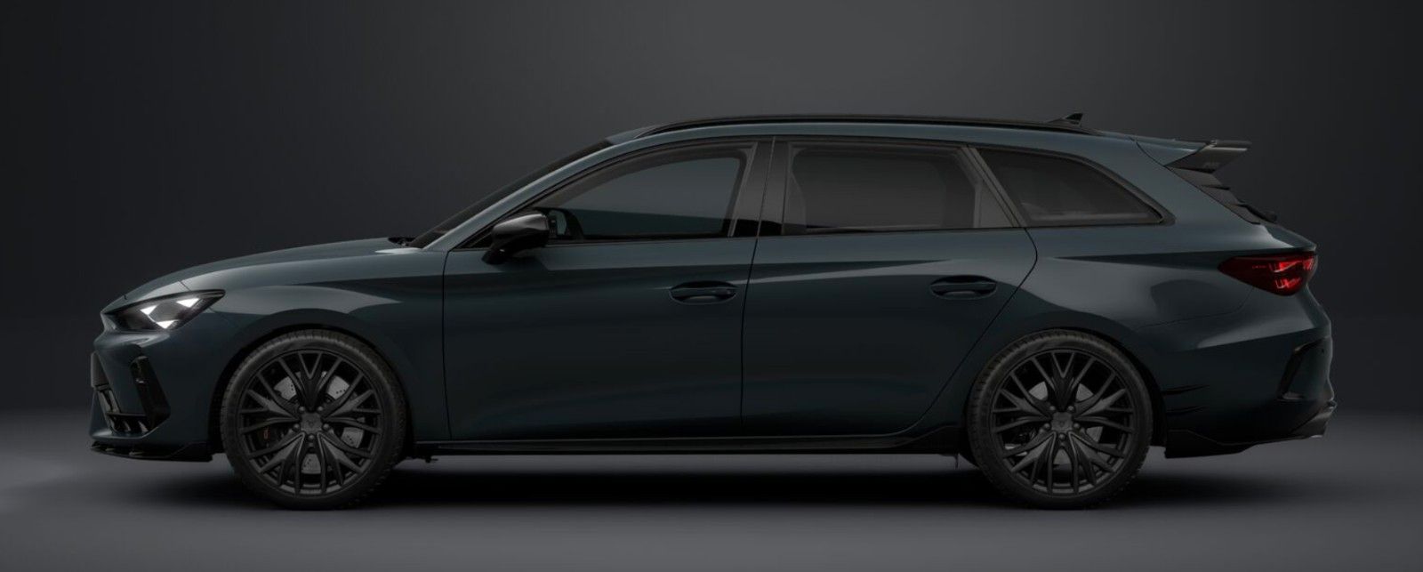 Cupra Leon - Bild 2
