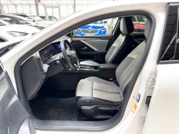 Opel Astra - 8