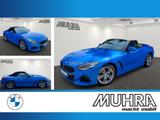BMW Z4 sDrive30i Cabrio M Sport ACC LC Prof. Memory - BMW Z4 in Gelsenkirchen