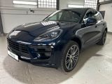 Porsche Macan Turbo-LED-BOSE-PERFORMANCE-PAKET - Porsche Macan in München
